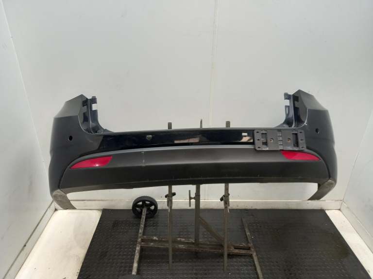 Hyundai I40 Rear Bumper 2011-2020 Estate Phantom Black Pearl