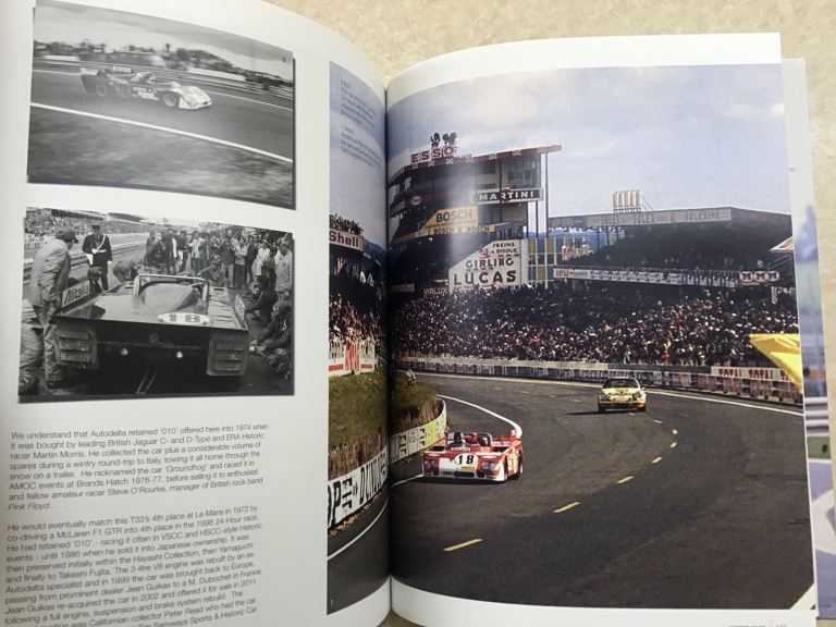Festival of Speed Bonhams Catalogue 2021