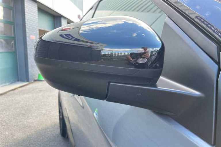 2023 Vauxhall Grandland 1.2 Turbo GS 5dr HATCHBACK PETROL Manual