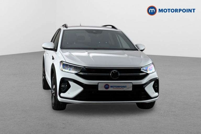 2022 Volkswagen Taigo 1.5 TSI 150 R-Line 5dr DSG HATCHBACK PETROL Automatic