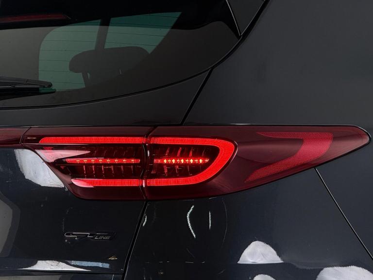 2021 Kia Sportage 1.6T GDi ISG GT-Line 5dr DCT Auto [AWD] ESTATE PETROL Automatic