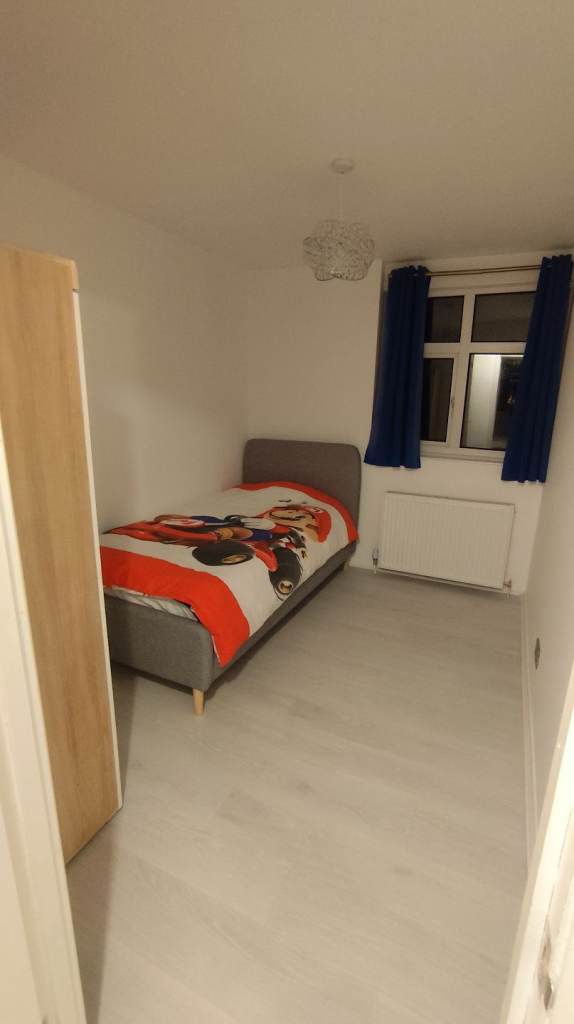 Two beds and mattress for free VGC