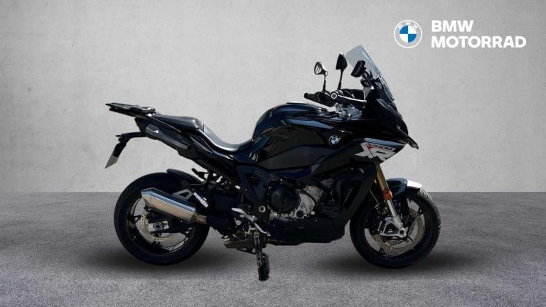 2025 BMW S1000 S1000 XR TE (24MY) Other PETROL Manual