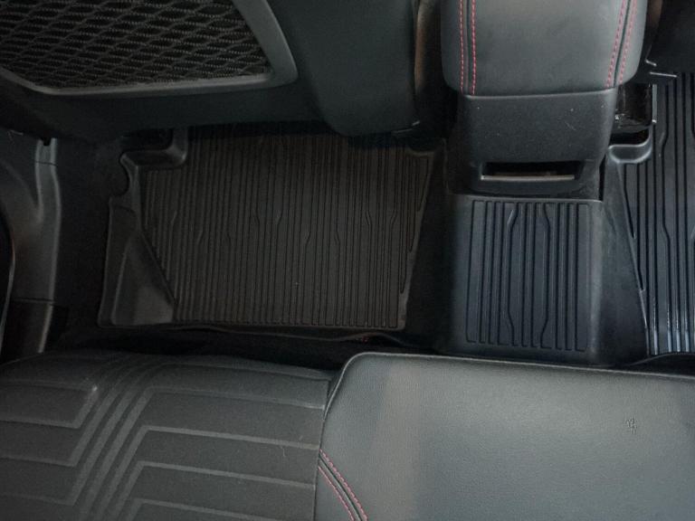 2024 Ford Puma 1.0 EcoBoost Hybrid mHEV 155 ST-Line X 5dr HATCHBACK PETROL Manual