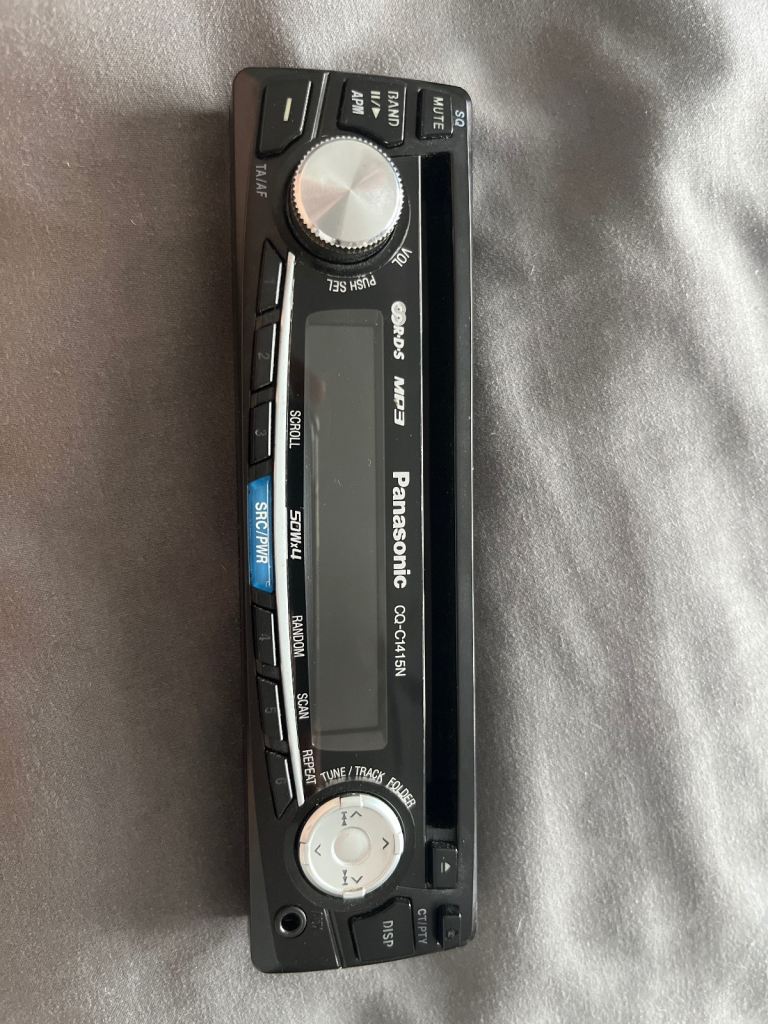 Panasonic CQ-C1415N
