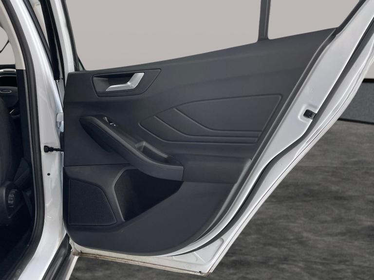 2023 Ford Focus 1.0T EcoBoost Active Hatchback 5dr Petrol Manual Euro 6 (s/s) (125 ps) - LA Hatch...