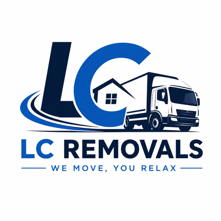 Man And Van Removals Slough - Urgent Availability For House Moves & Collections 🚚