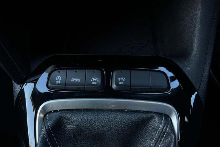 2024 Vauxhall Corsa 1.2 Turbo GS 5dr - REVERSING CAMERA w/ SENSORS, BLINDSPOT MONITOR, CRUISE C H...