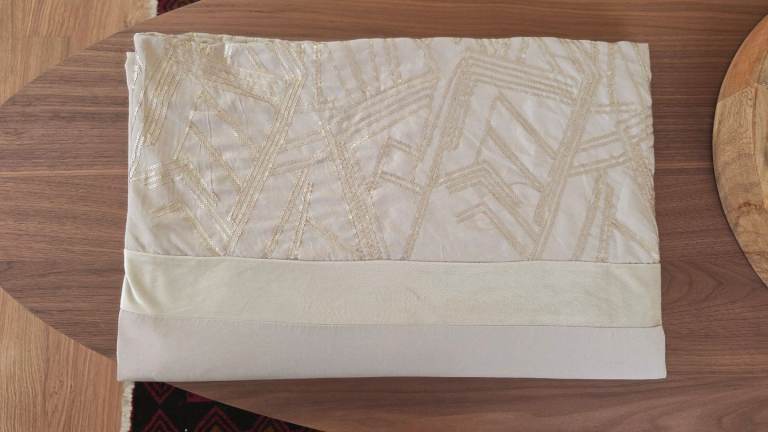 Double size Bedding set