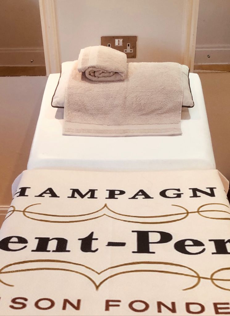Massage Wetherby 