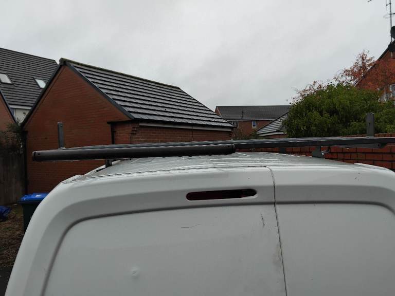 Peogeot partner roof rack £80