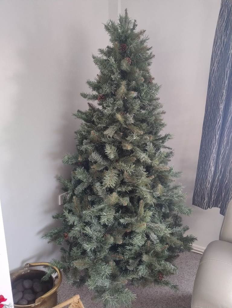 Christmas Tree 