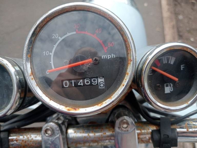 50cc moped 