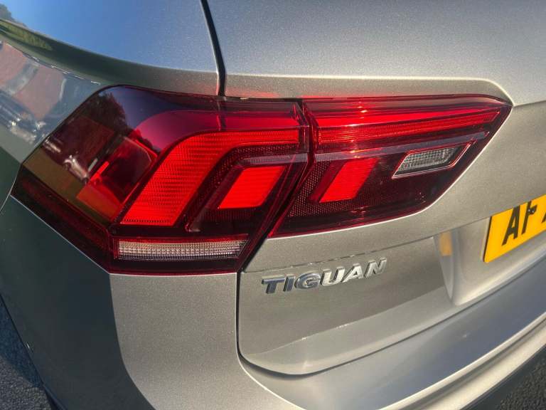 VOLKSWAGEN TIGUAN 1.5 TSI EVO Match 2020