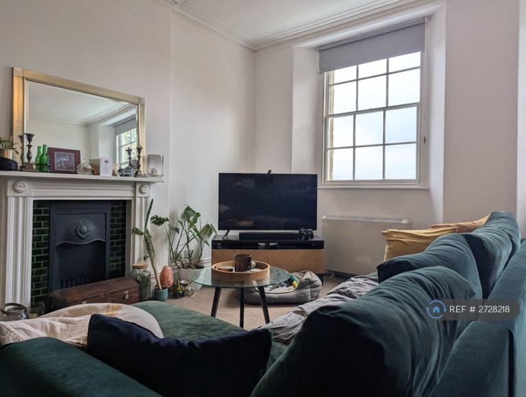 1 bedroom in Charlotte Street, Bristol, BS1 (#2728218)