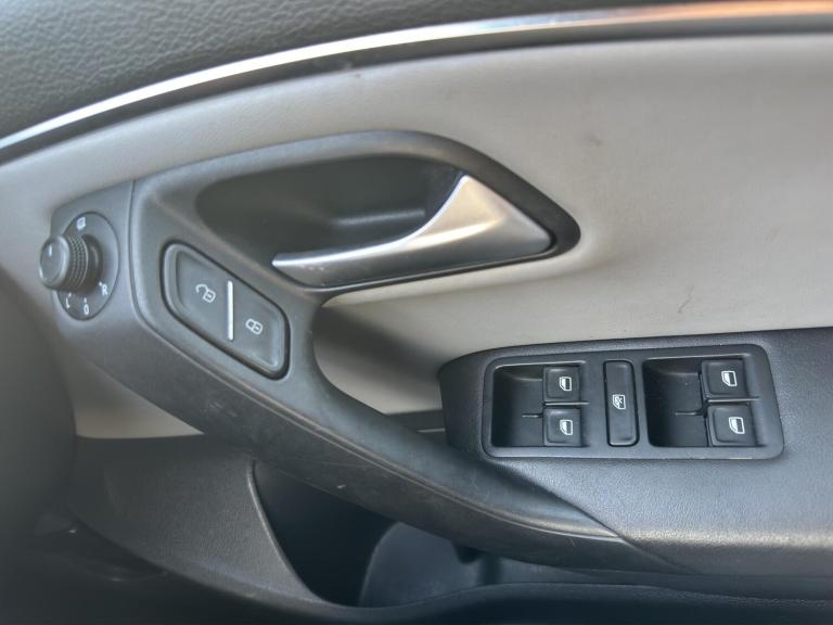 2014 Volkswagen Polo 1.4 TSI BlueMotion Tech ACT BlueGT Euro 6 (s/s) 5dr HATCHBACK Petrol Manual