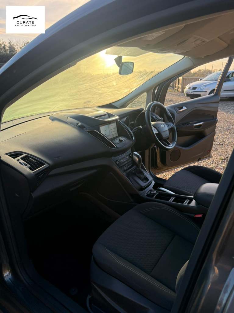 2016 Ford Grand C-Max 1.5 TDCi Zetec 5dr Powershift MPV DIESEL Automatic