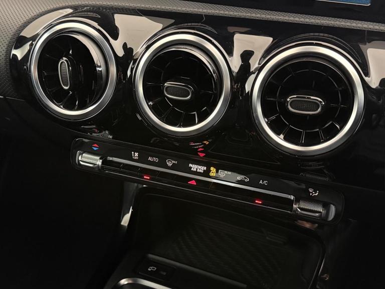 2019 Mercedes-Benz A-Class 1.3 A200 Sport Euro 6 (s/s) 5dr HATCHBACK Petrol Manual