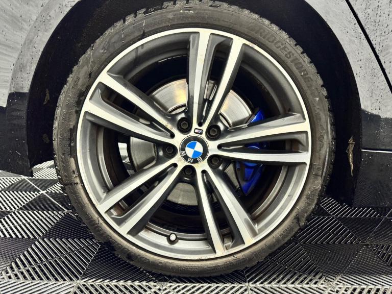  BMW 4 Series Gran Coupe 2.0 420d M Sport Auto xDrive Euro 6 (s/s) 5dr Diesel Automatic