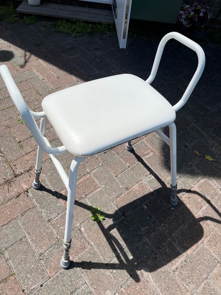 Shower Stool