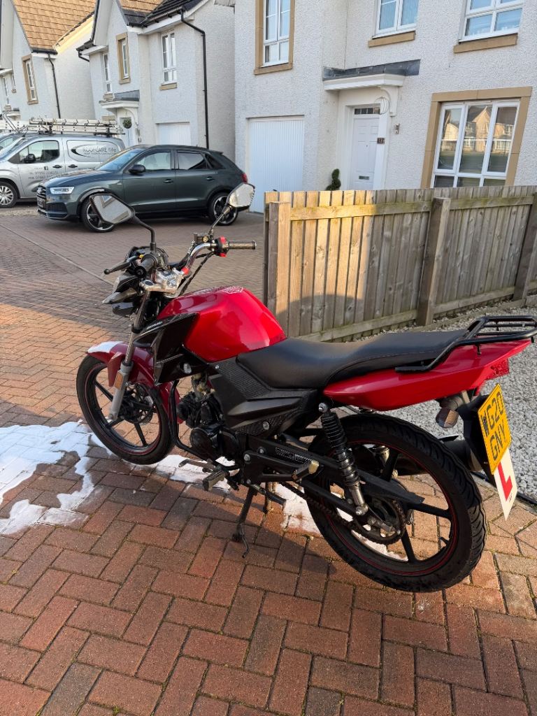 Lexmoto, ASPIRE, 2020, 49 (cc)