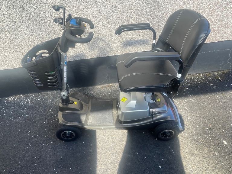 Mobility Scooter 