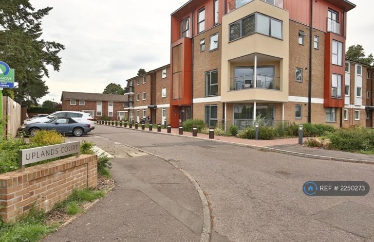 1 bedroom in Uplands Court, Norwich, NR4 (#2250273)
