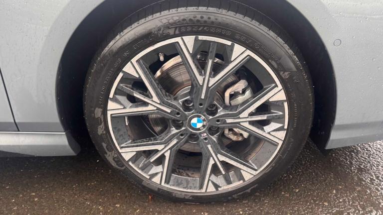 2025 BMW 1 Series 120 M Sport 5dr Step Auto HATCHBACK PETROL Automatic