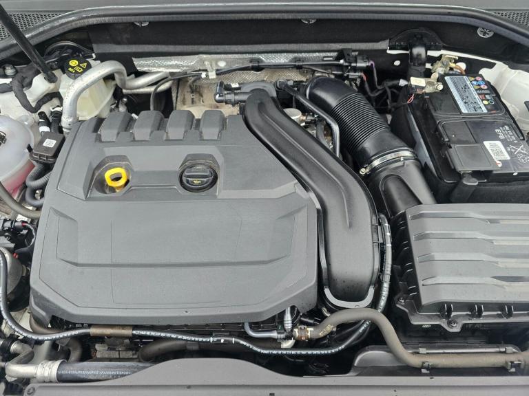 2020 Audi Q2 35 TFSI Black Edition 5dr S Tronic ESTATE PETROL Automatic