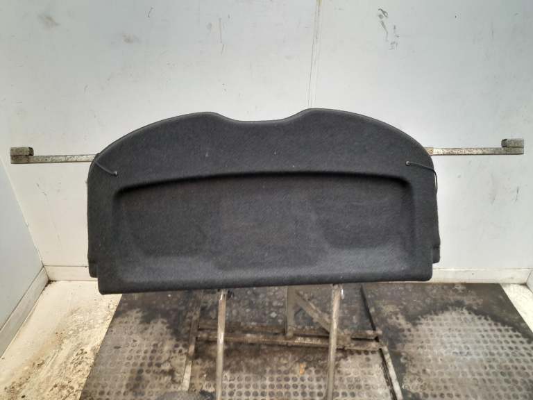 Nissan Juke Parcel Shelf Luggage Load Cover 2019-2026 5 Door Hatchback
