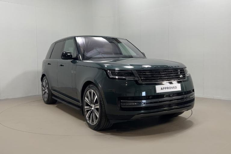 LAND ROVER RANGE ROVER 3.0 D300 Autobiography 4dr Auto