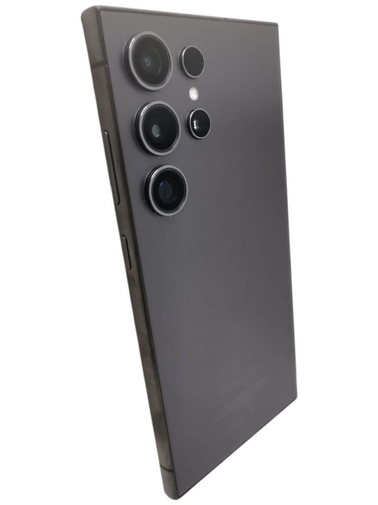 (Battery Health 100%) Samsung Galaxy S24 Ultra 256GB Unlocked 