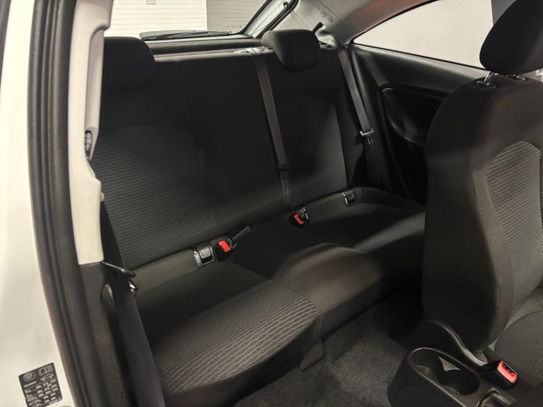 2015 Vauxhall Corsa 1.4 ecoFLEX Energy 3dr [AC] HATCHBACK Petrol Manual