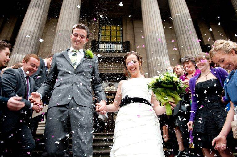 Professional Female Photographer 