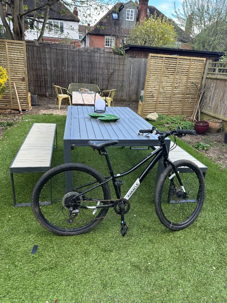 Bike for teen 26 inch wheels