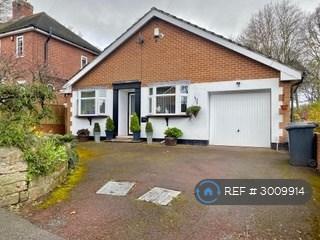 2 bedroom house in Arnot Hill Road, Nottingham, NG5 (2 bed) (#3009914)
