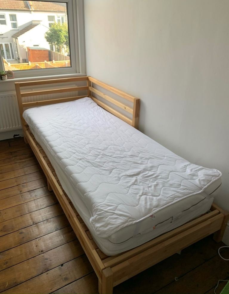 IKEA Tarva Daybed 