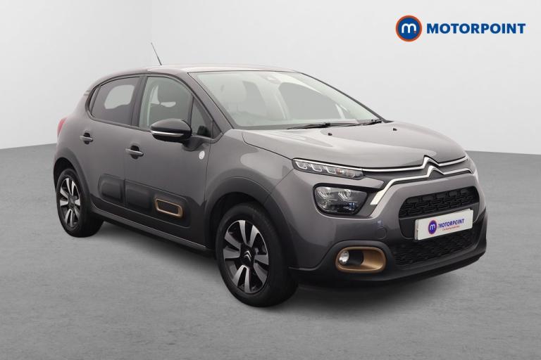 2023 Citroen C3 1.2 PureTech C-Series Edition 5dr Hatchback Petrol Manual