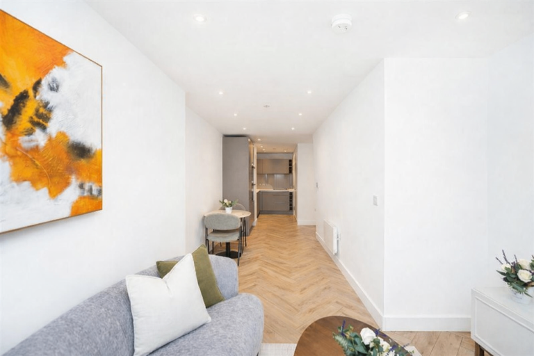 All Bills Included | 1-Bed Apartment in Manchester City Centre | Available Now