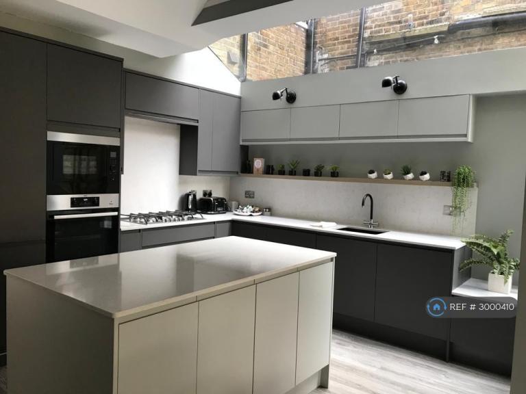 4 bedroom house in Barcombe Avenue, London, SW2 (4 bed) (#3000410)