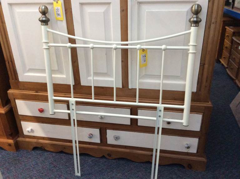 Single Headboard #61098 £15