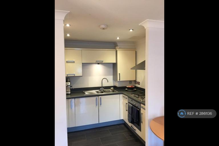 1 bedroom flat in Cedarwood Place, Sidcup, DA14 (1 bed) (#2861136)