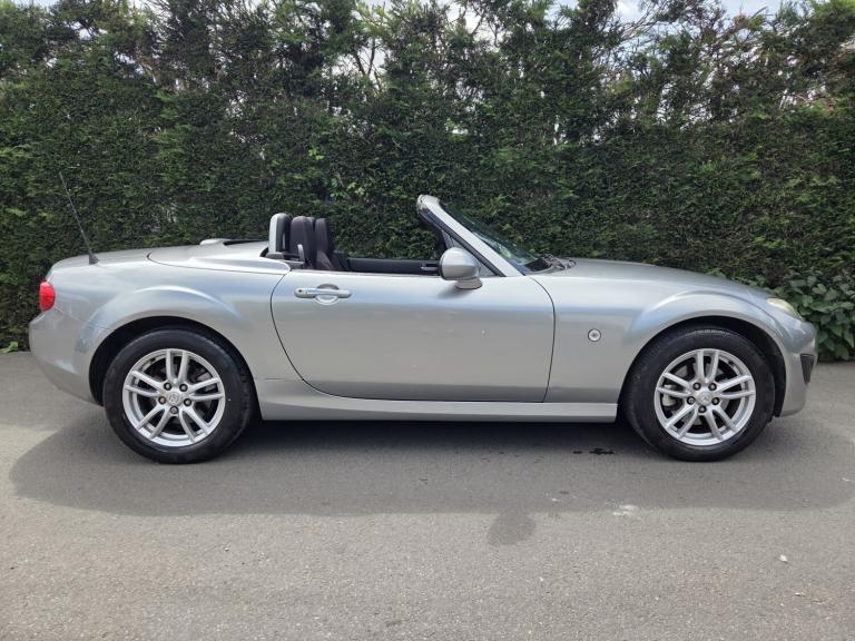 MAZDA MX-5 1.8 i SE 2010
