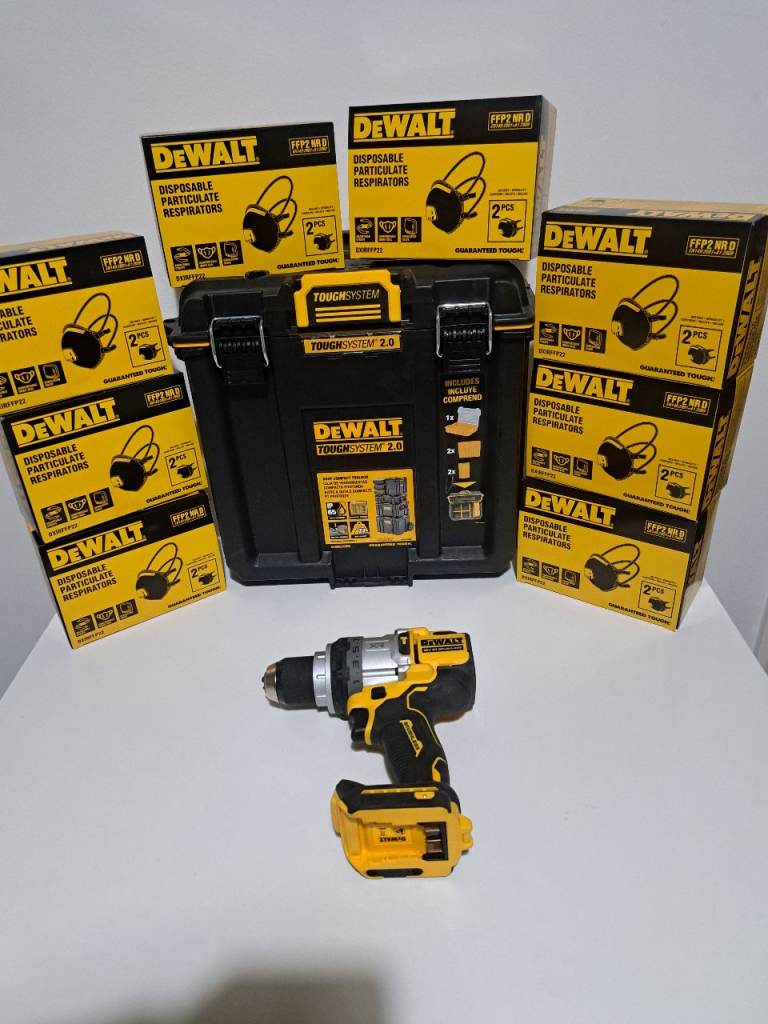 image for Dewalt 