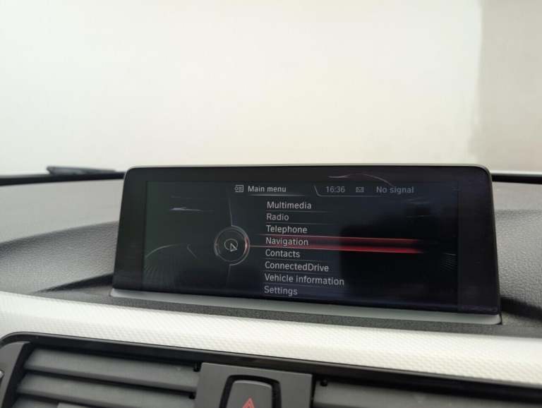 2015 BMW 4 Series 2.0 420d M Sport Convertible 2dr Diesel Auto Euro 6 (s/s) (184 ps) - CLIMAT CON...