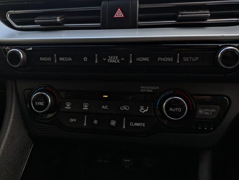 2019 Kia Niro 1.6 GDi Hybrid 2 5dr DCT ESTATE PETROL/ELECTRIC Automatic