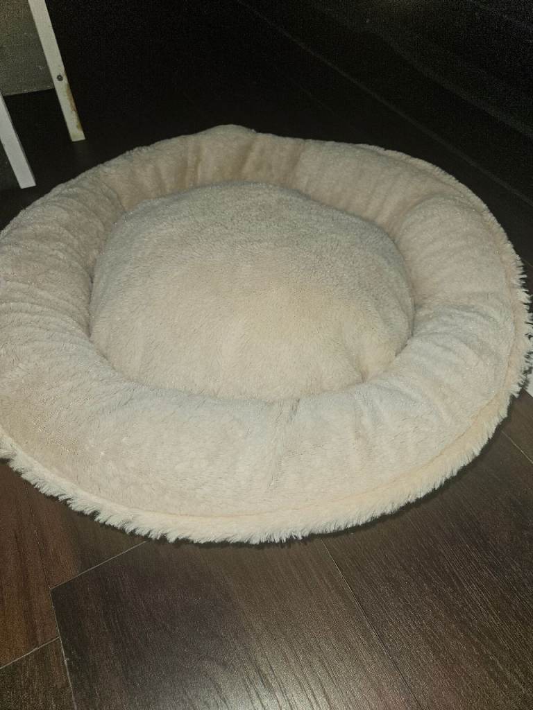 Pet bed