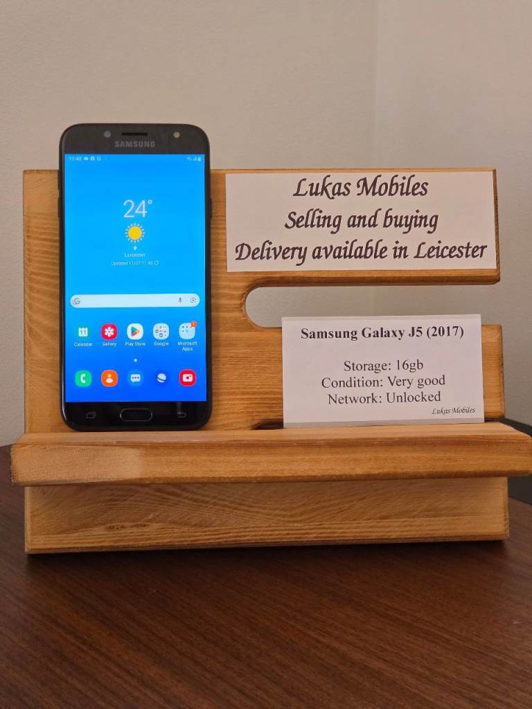Samsung Galaxy J5