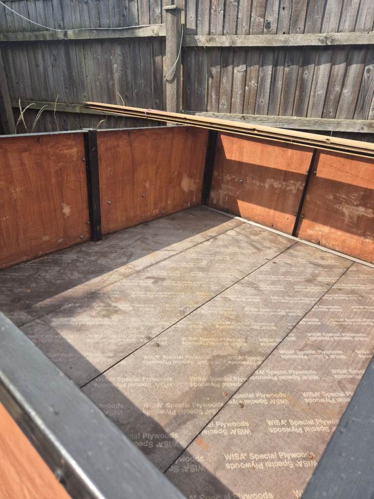 Trailer for sale