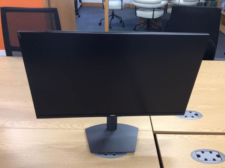Dell Monitor for free